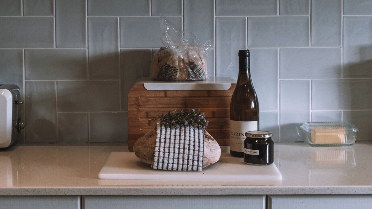 Photo of Kitchen in Stellenbosch