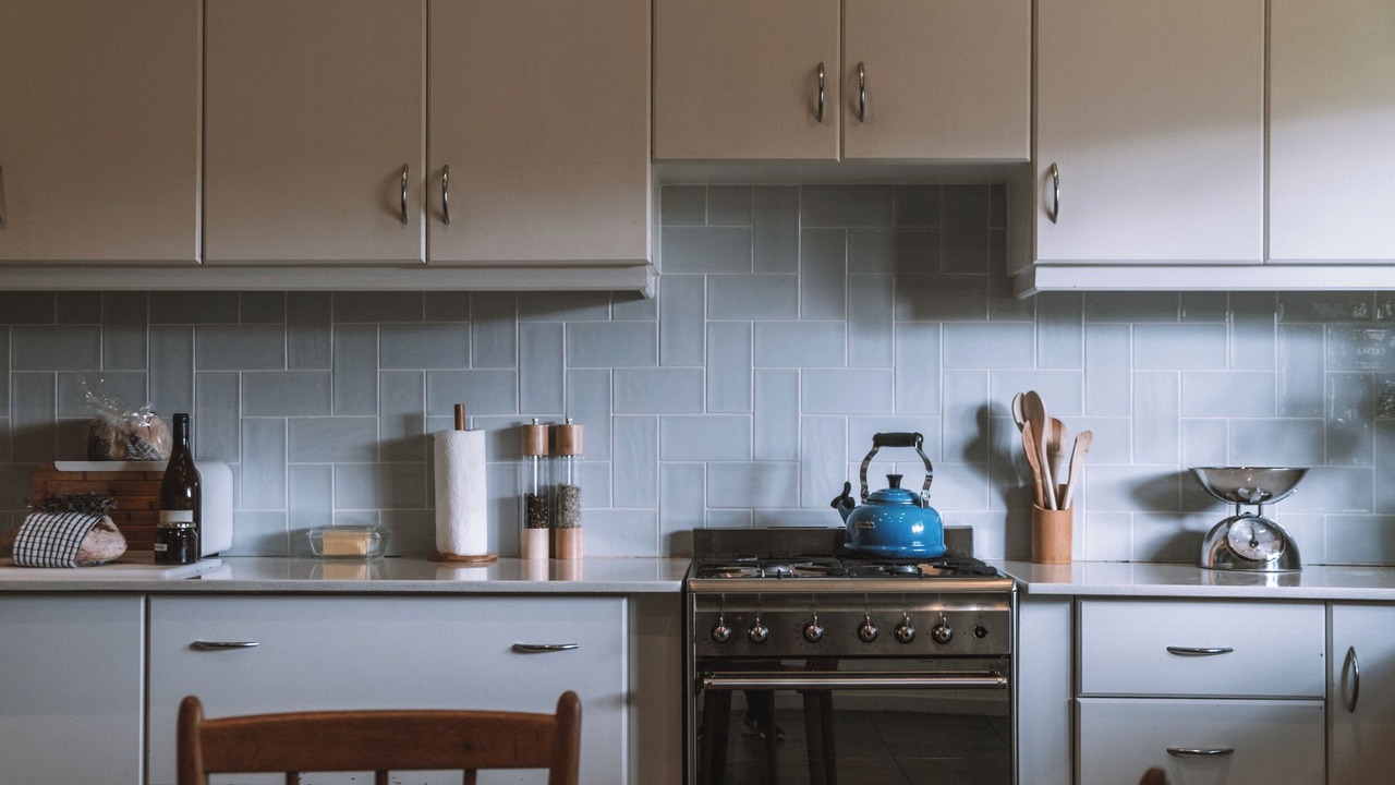 Photo of Kitchen in Stellenbosch