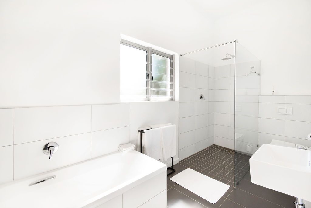 Photo of Bathroom in Stellenbosch
