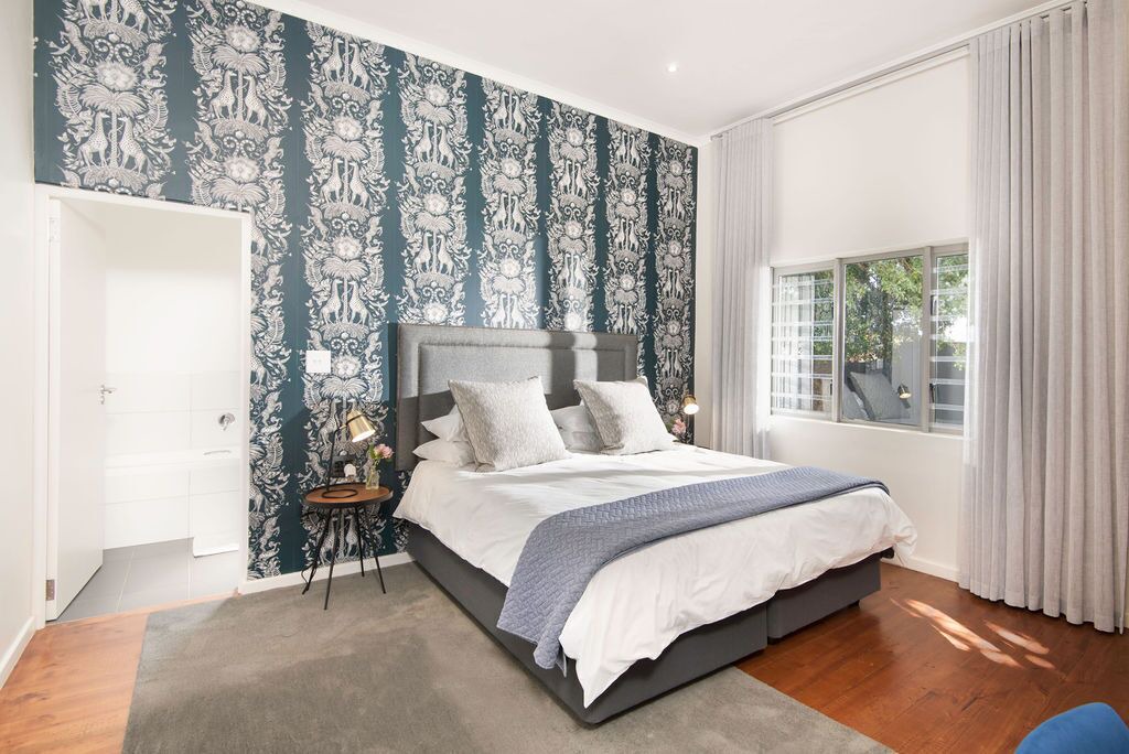 Photo of Bedroom in Stellenbosch