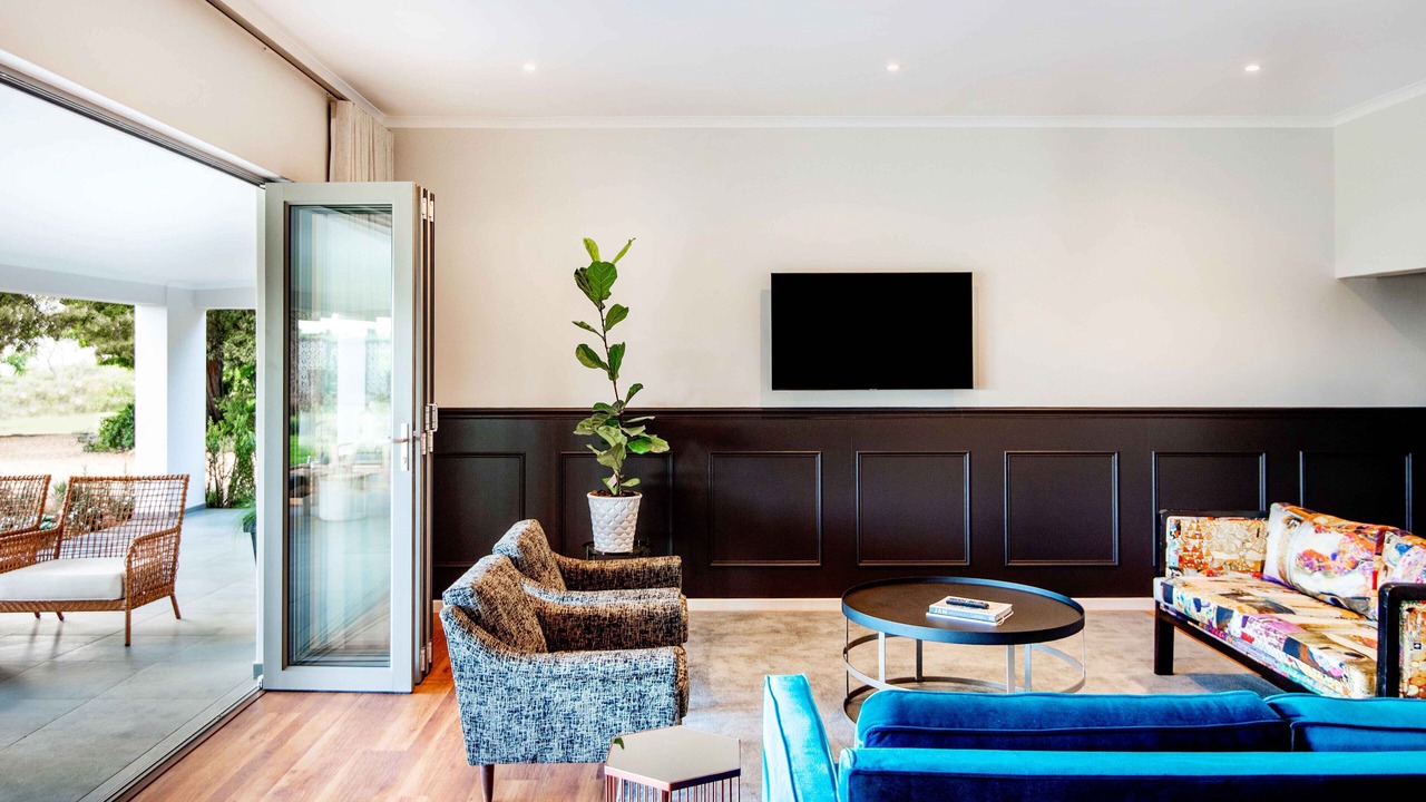Photo of Livingroom in Stellenbosch