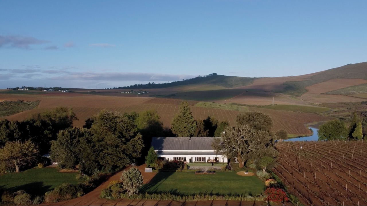 Photo of Outdoor in Stellenbosch