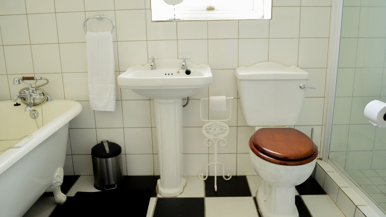 Photo of Bathroom in Paarl