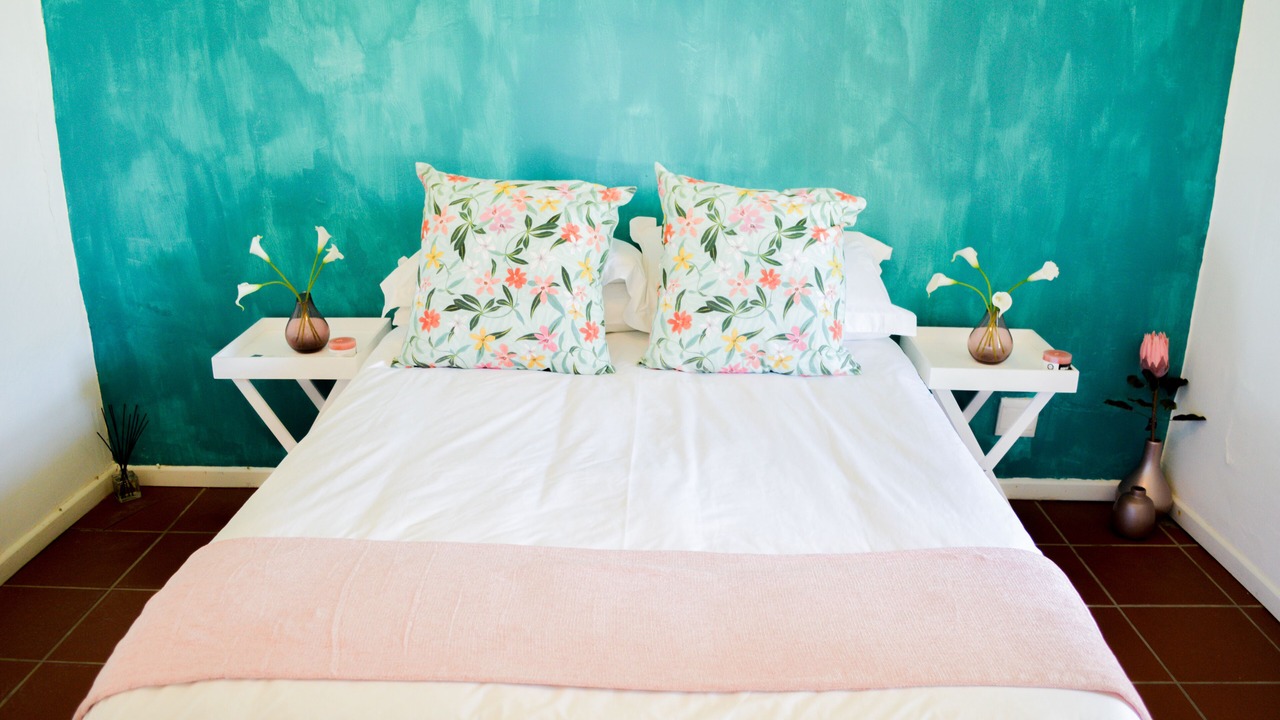 Photo of Bedroom in Paarl