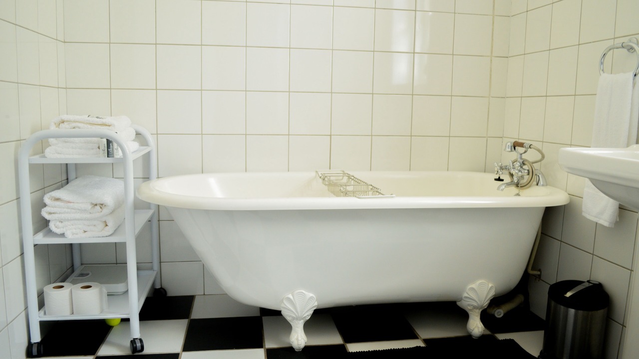 Photo of Bathroom in Paarl