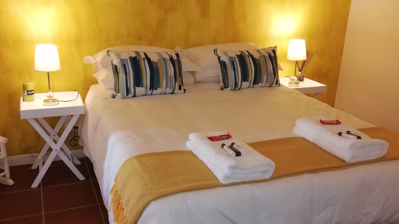 Photo of Bedroom in Paarl