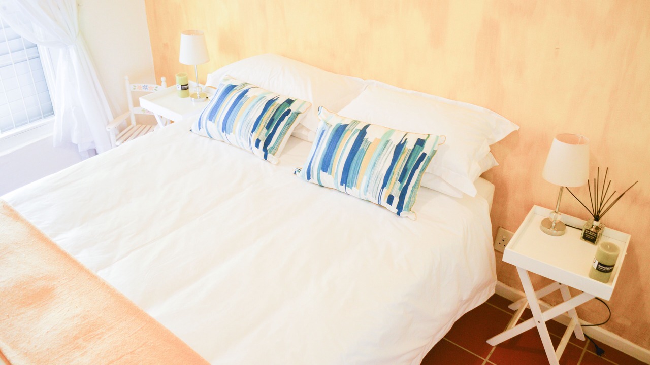 Photo of Bedroom in Paarl