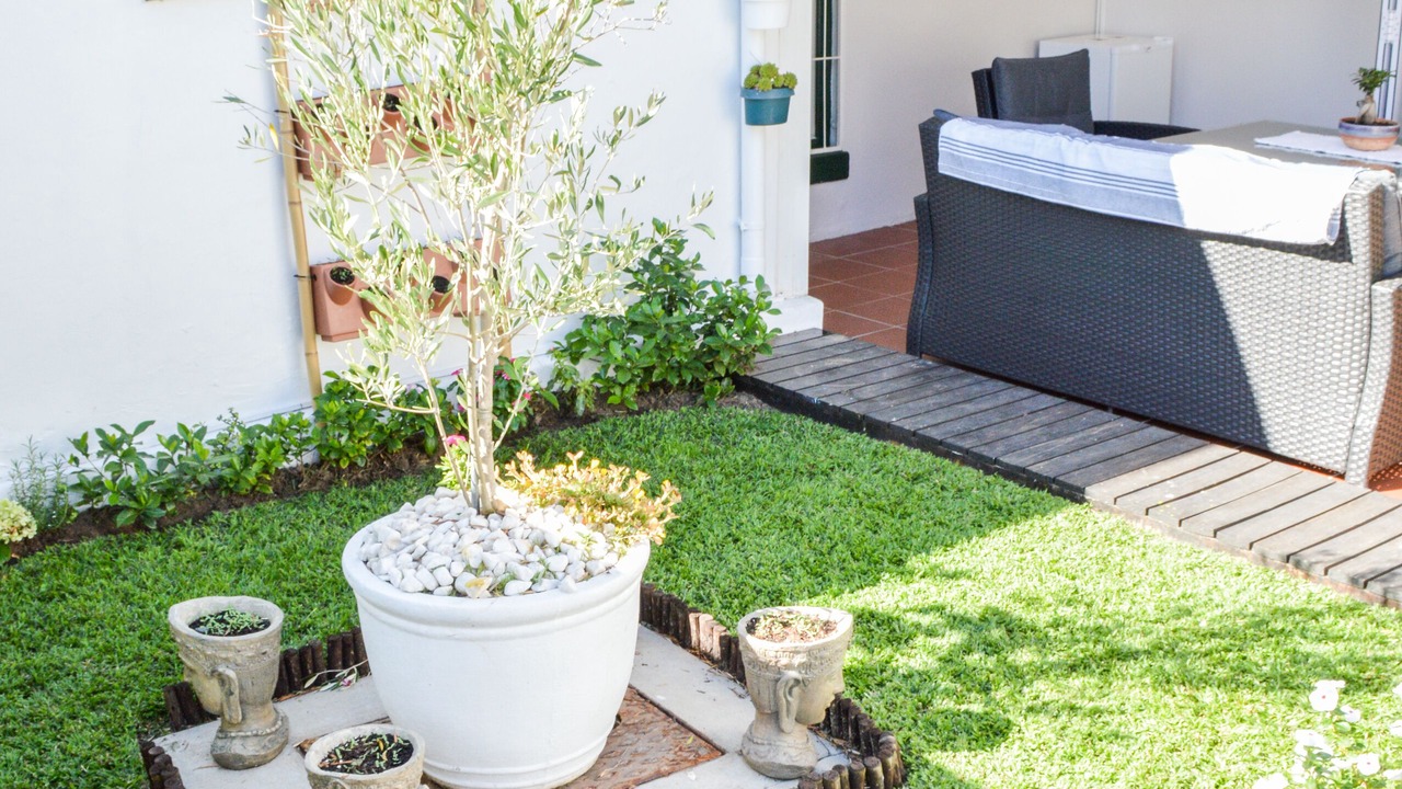 Photo of Patio Balcony in Paarl