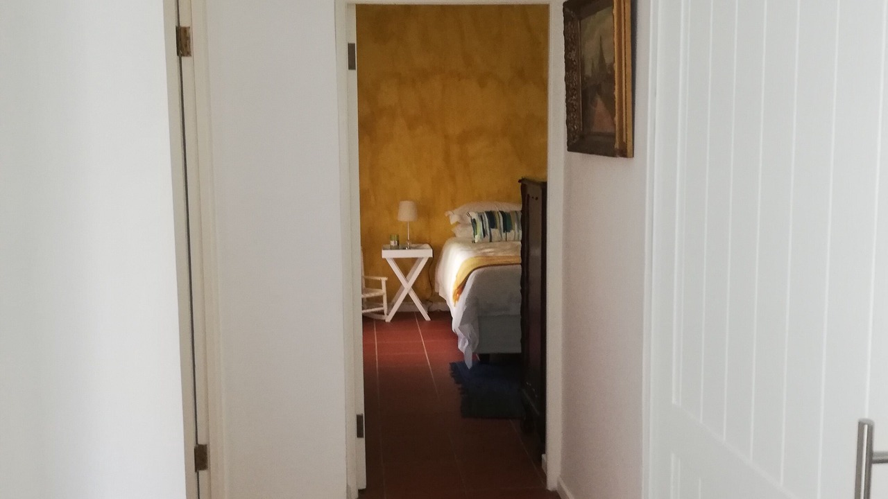 Photo of Bedroom in Paarl