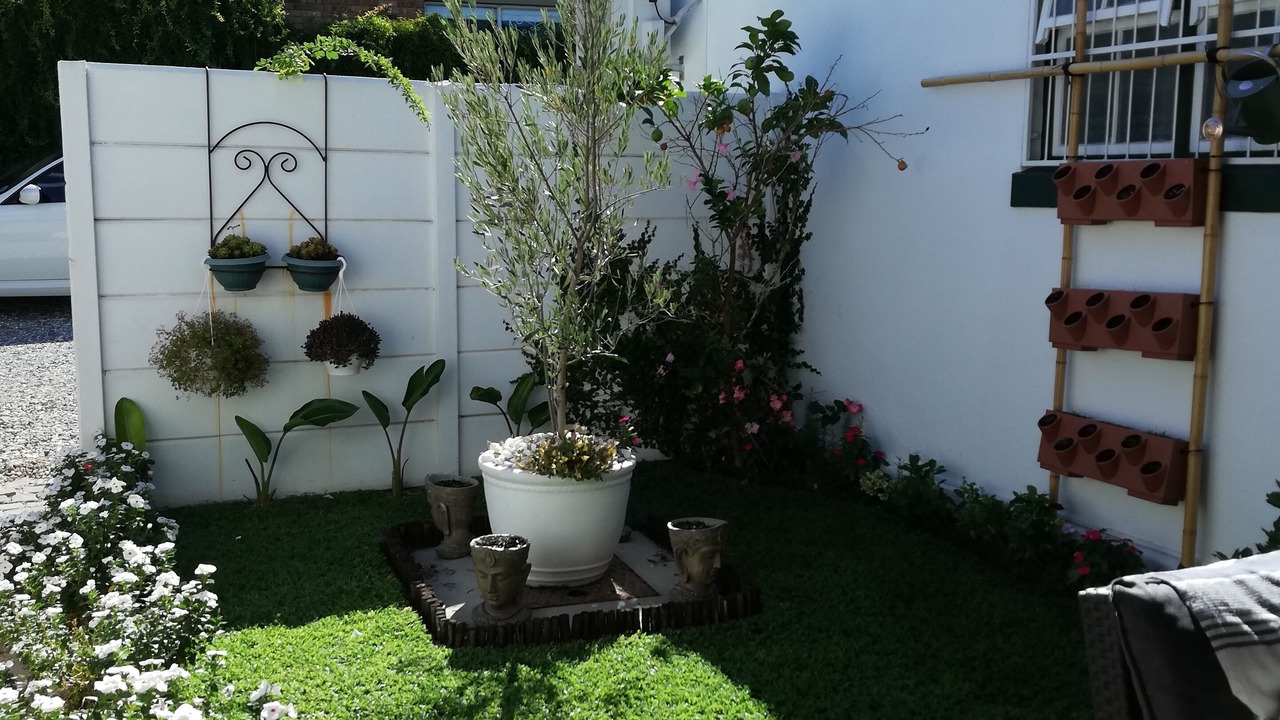 Photo of Outdoor in Paarl