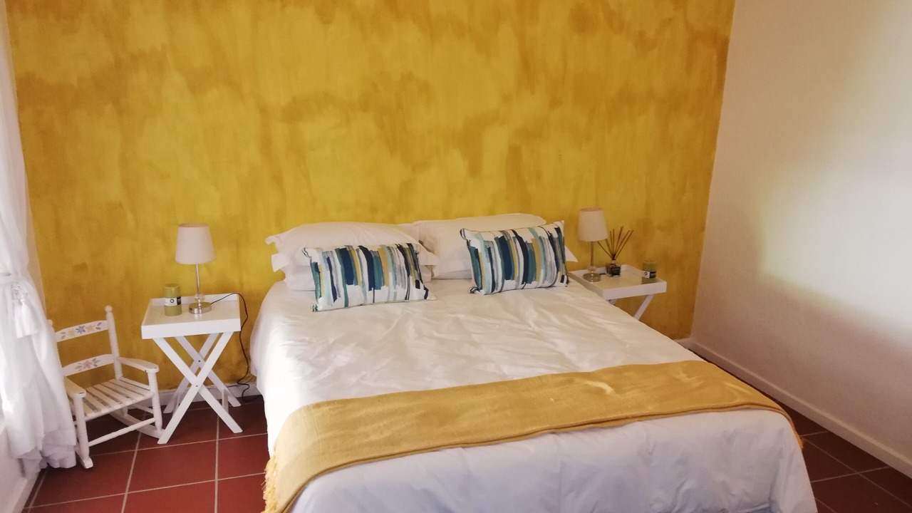 Photo of Bedroom in Paarl