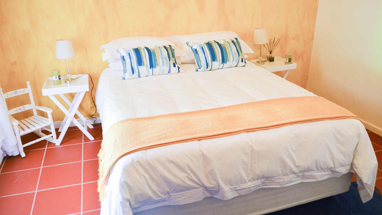 Photo of Bedroom in Paarl