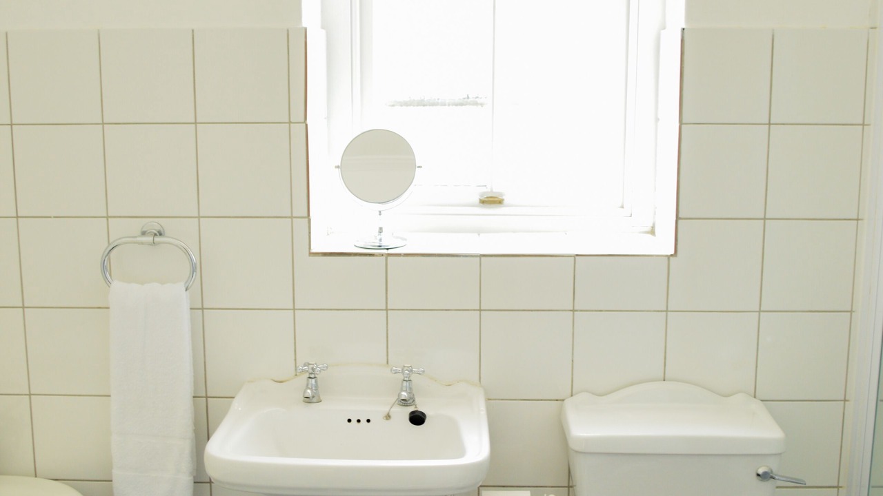 Photo of Bathroom in Paarl