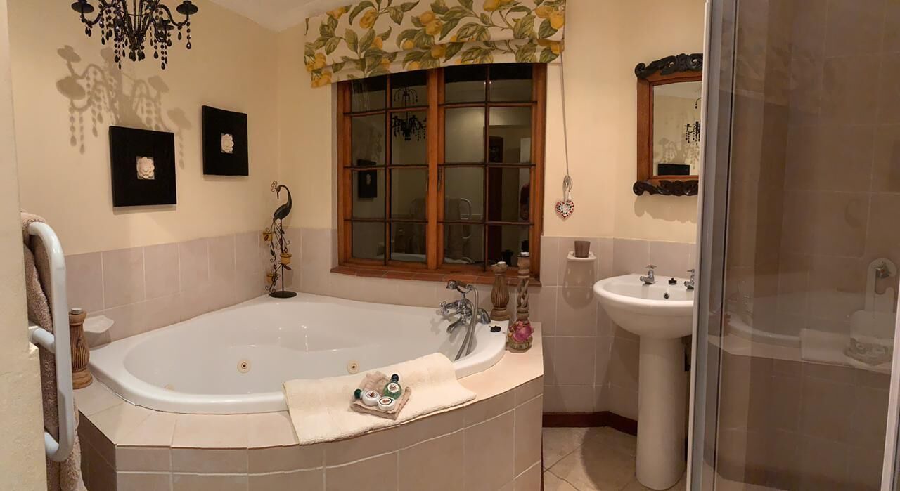 Photo of Bathroom in Fort Nottingham
