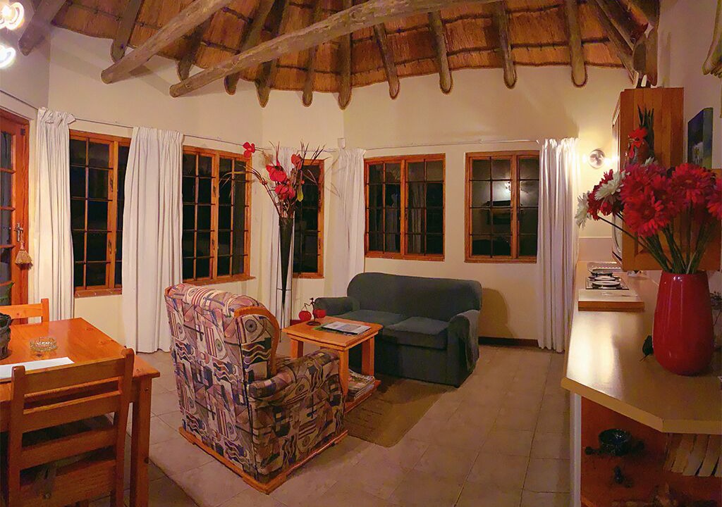 Photo of Bedroom in Fort Nottingham