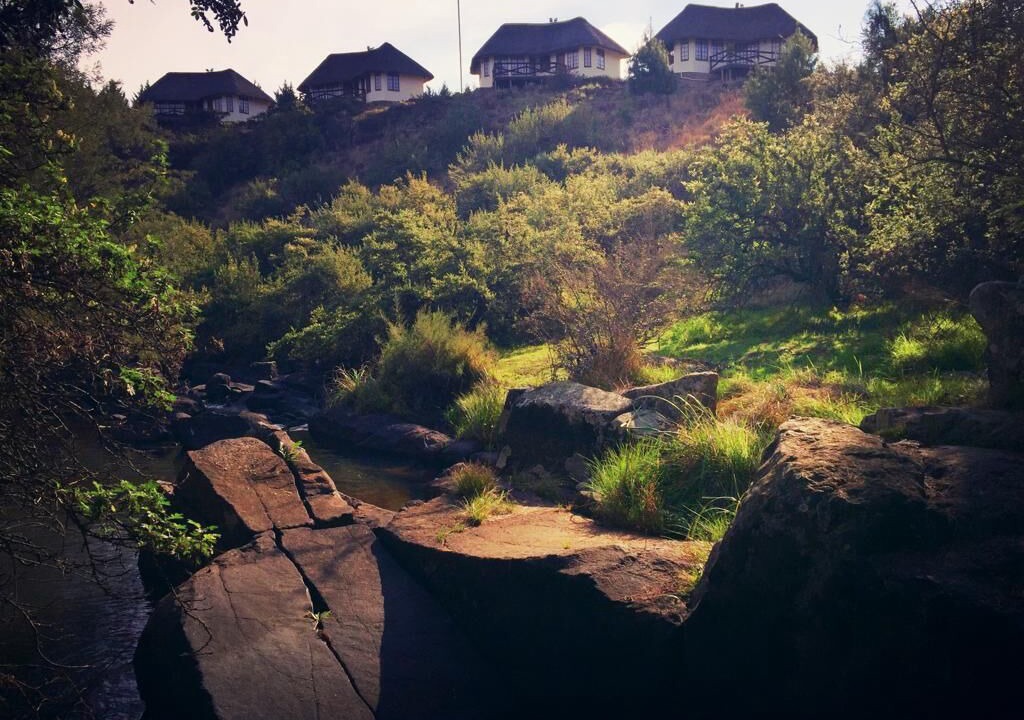 Photo of Outdoor in Fort Nottingham