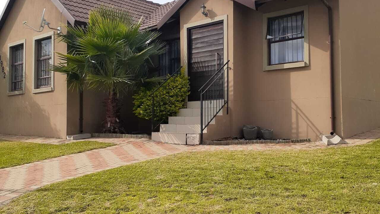 Photo of Outdoor in Centurion
