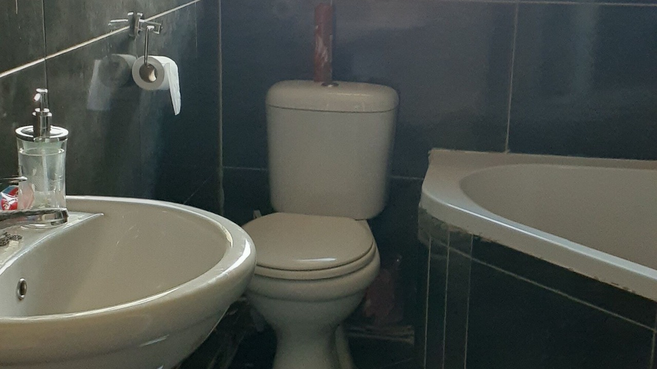 Photo of Bathroom in Centurion