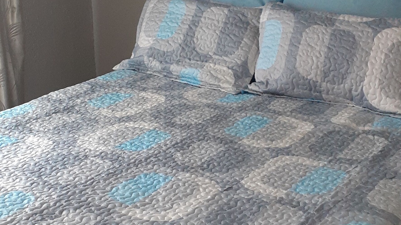 Photo of Bedroom in Centurion