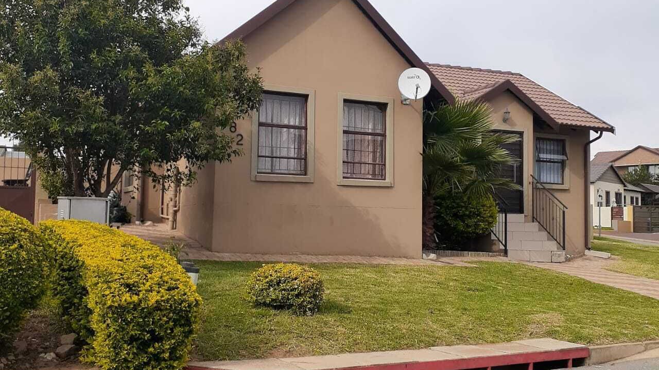 Photo of Outdoor in Centurion