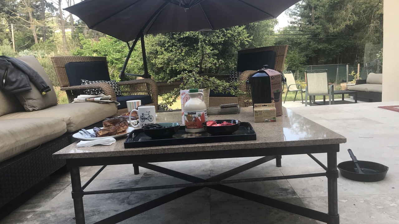 Photo of Outdoor in Los Altos Hills