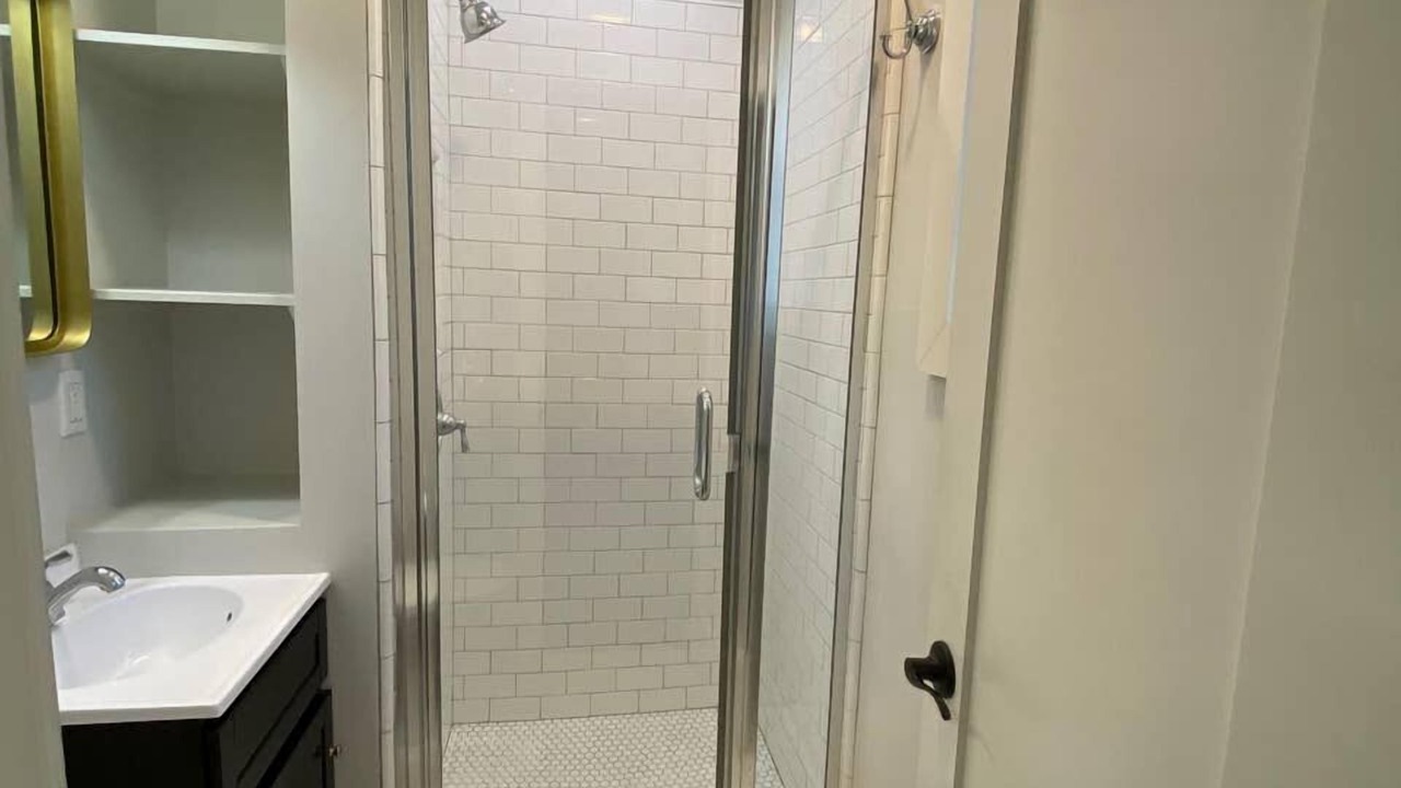Photo of Bathroom in Downtown San Jose