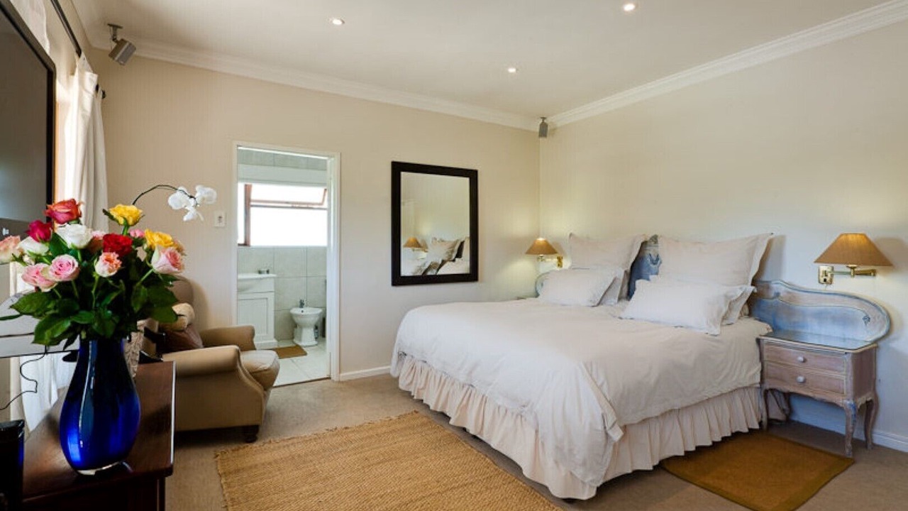 Photo of Bedroom in Constantia