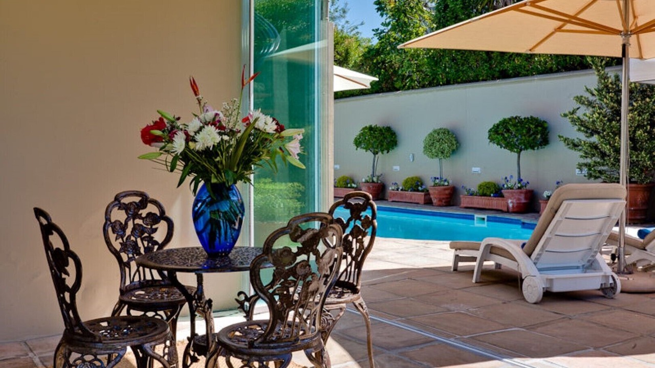 Photo of Outdoor in Constantia