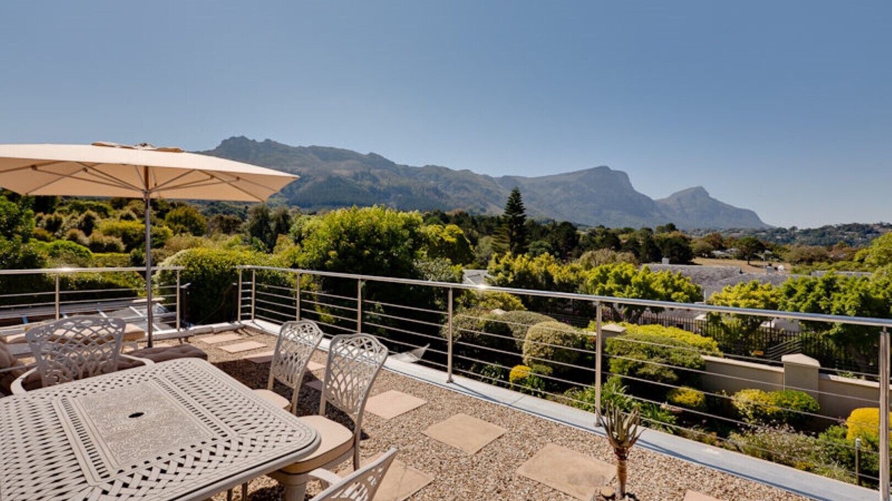 Photo of Outdoor in Constantia