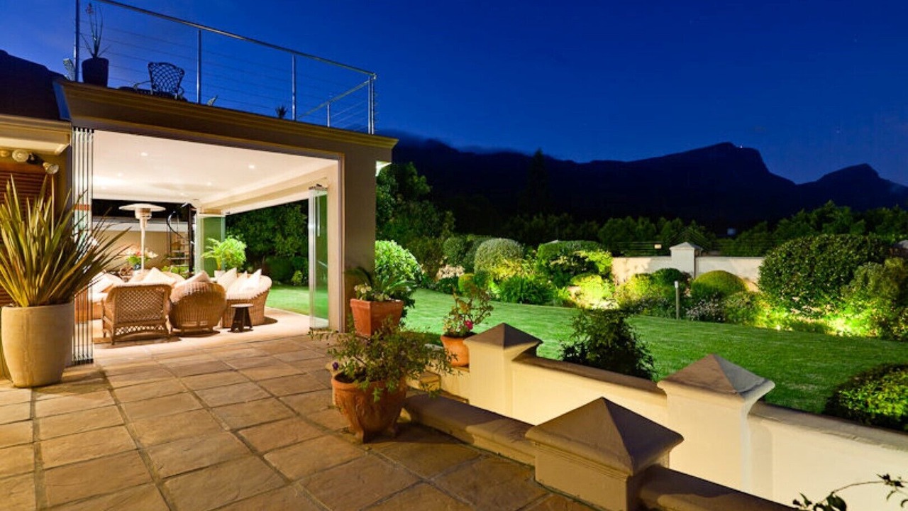 Photo of Patio Balcony in Constantia