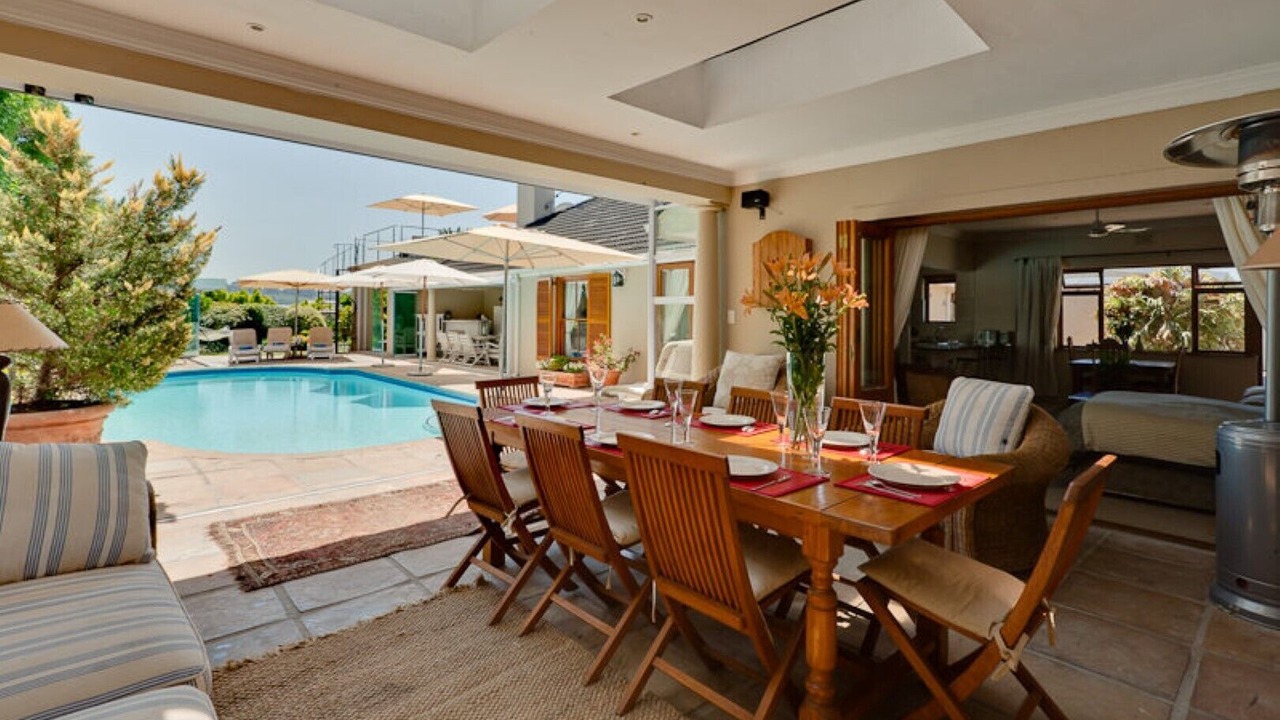 Photo of Outdoor in Constantia