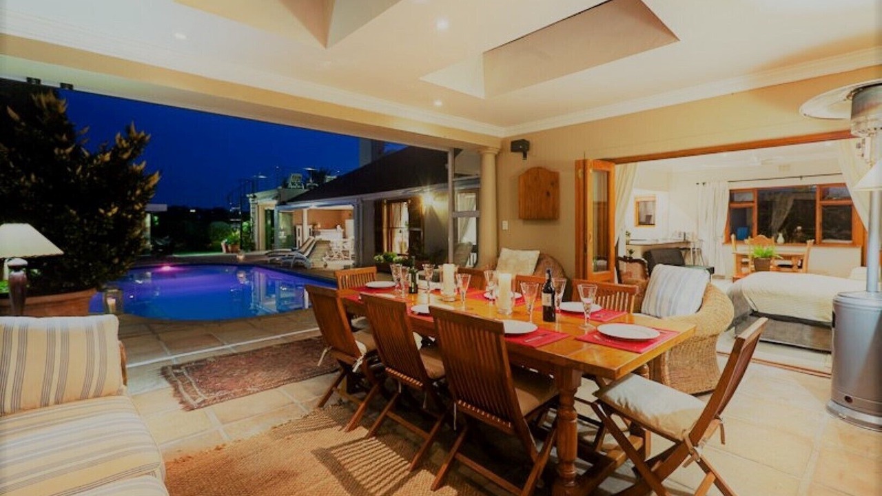 Photo of Outdoor in Constantia