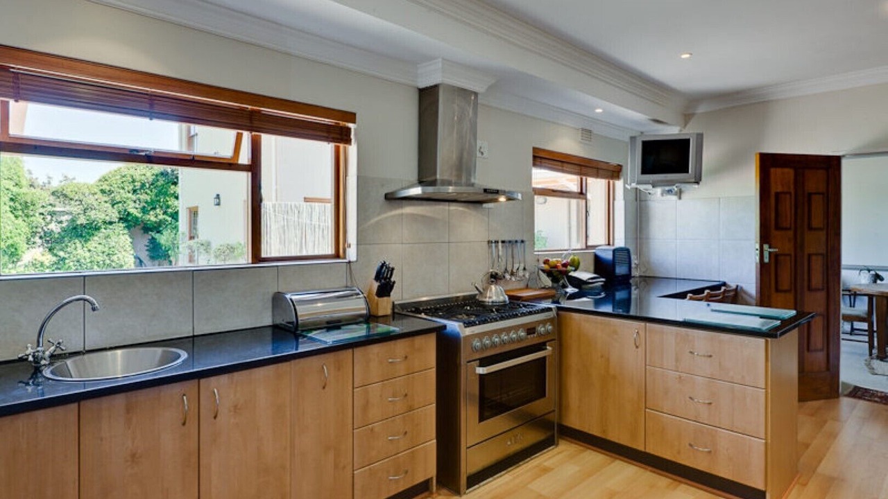Photo of Kitchen in Constantia
