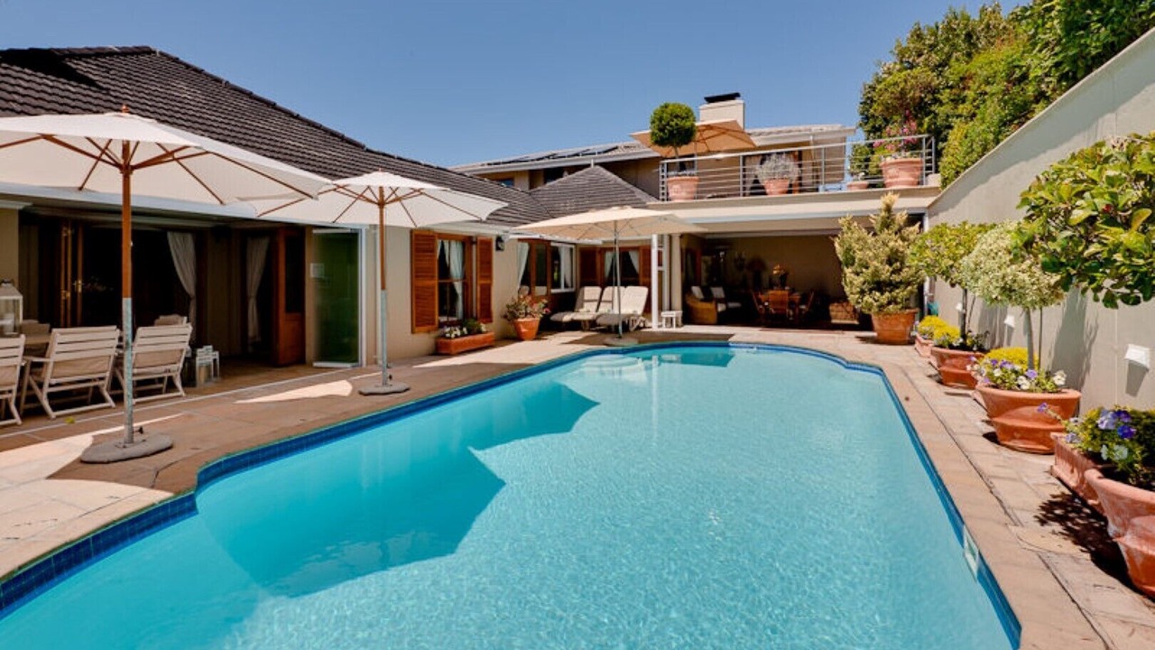 Photo of Outdoor in Constantia