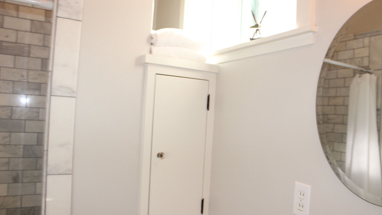 Photo of Bathroom in Petaluma