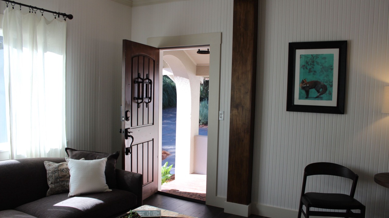 Photo of Livingroom in Petaluma