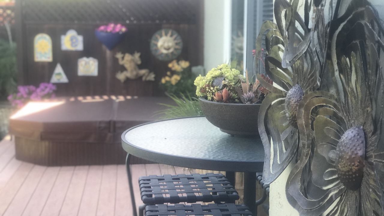 Photo of Outdoor in Redwood Shores