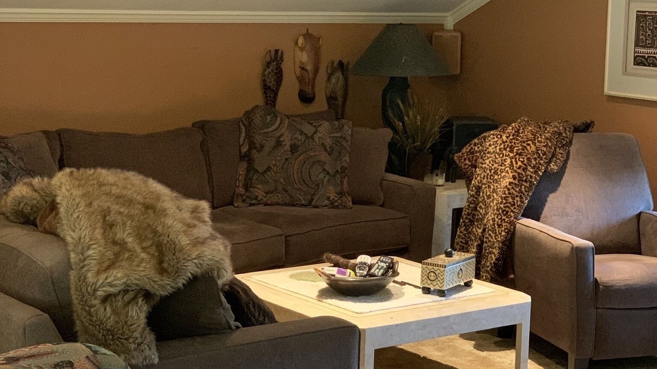 Photo of Livingroom in Redwood Shores