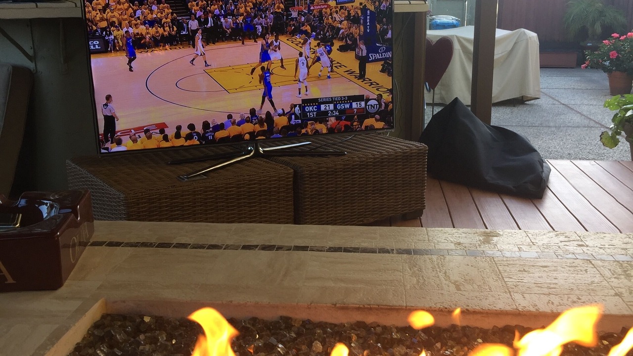Photo of Outdoor in Redwood Shores