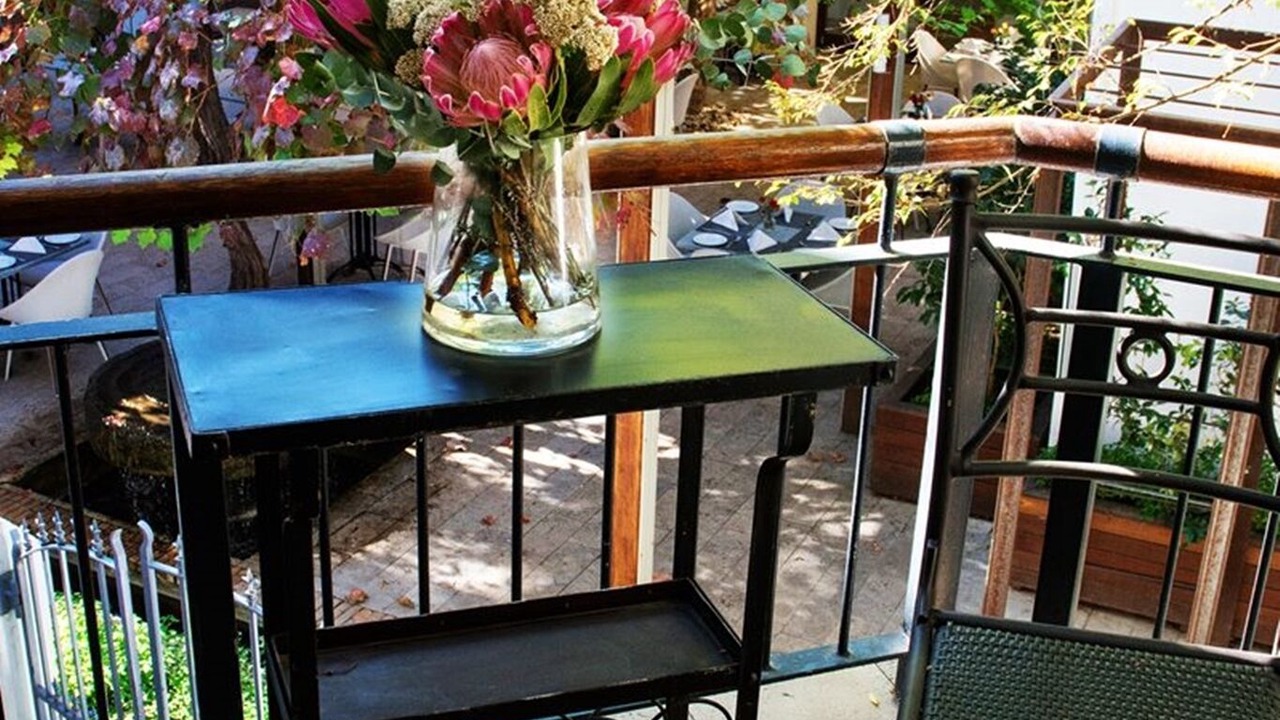 Photo of Outdoor in Stellenbosch Central
