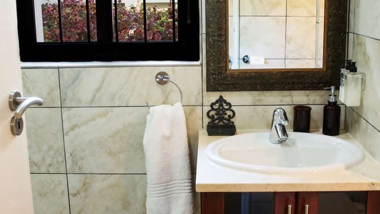 Photo of Bathroom in Stellenbosch Central