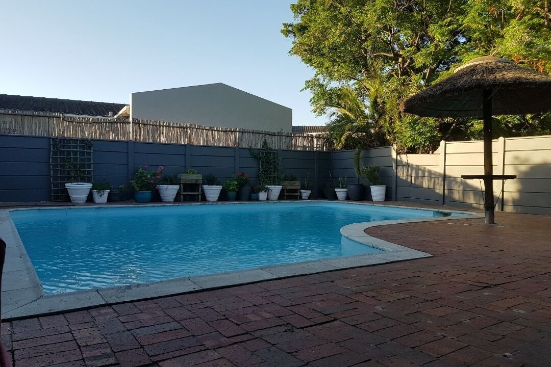 Photo of Outdoor in Edgemead