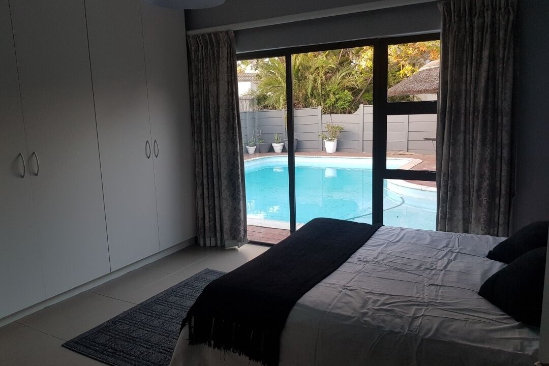 Photo of Bedroom in Edgemead