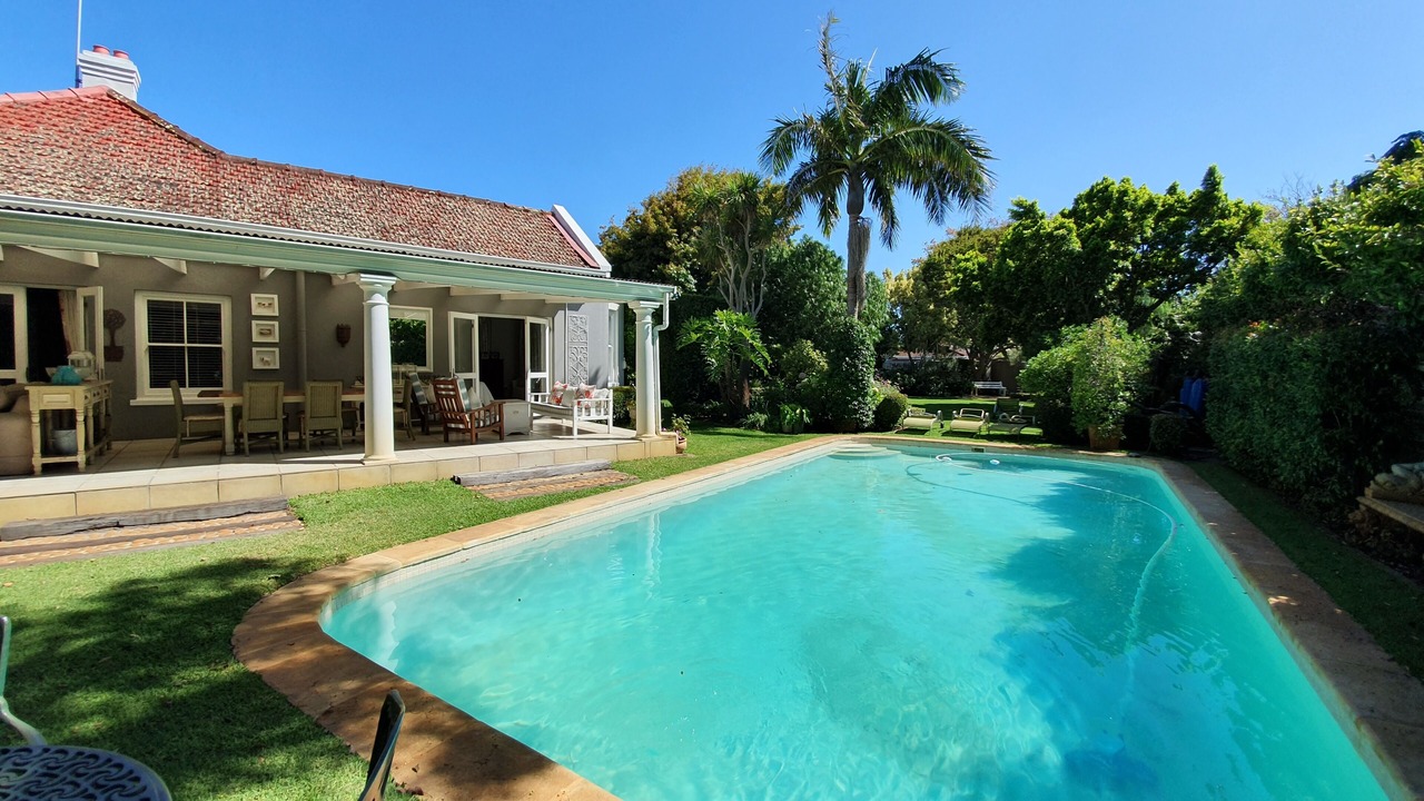Photo of Outdoor in Rondebosch