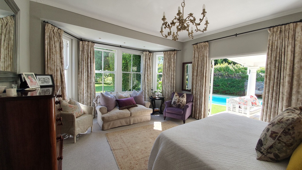 Photo of Bedroom in Rondebosch