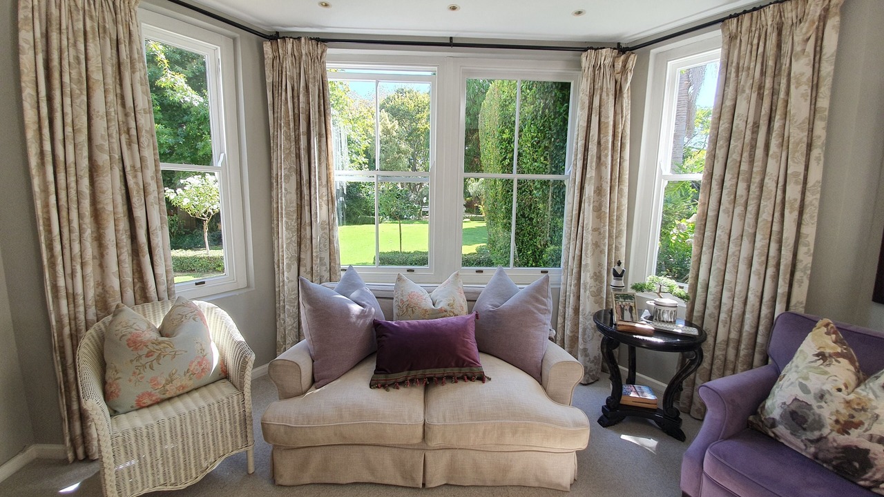 Photo of Livingroom in Rondebosch