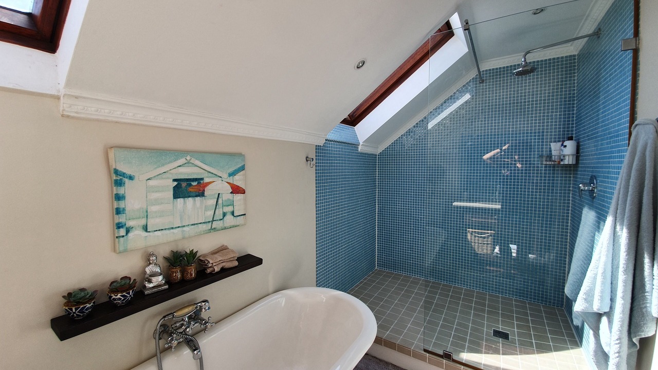 Photo of Bathroom in Rondebosch