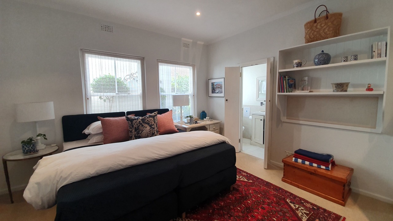 Photo of Bedroom in Rondebosch