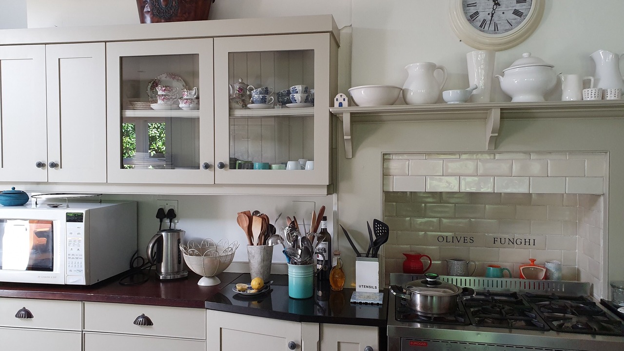 Photo of Kitchen in Rondebosch