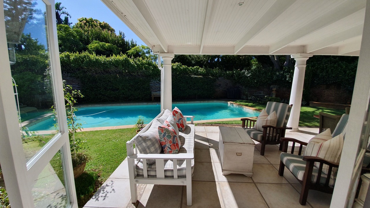 Photo of Outdoor in Rondebosch